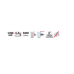 Pompe de Surface Multicellulaire 5 Tur – Inox, Autoamorçante – Performance Élevée et Fiabilité – RIBIMEX - RIBIMEX