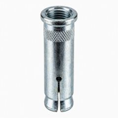 50 Chevilles - Douille de Frappe Dm 10 - D-Work