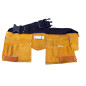 11 Pocket Leather Toolbelt - Artisan - 262000 - Beast 11 Pocket Leather Toolbelt - Artisan - 262000 - Beast