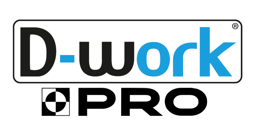 D-Work PRO
