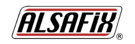 ALSAFIX