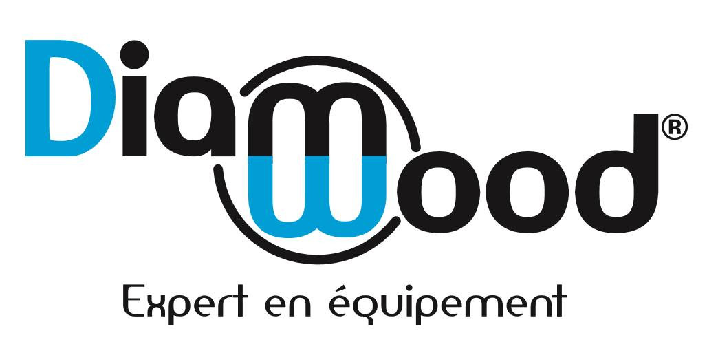 DIAMWOOD EXPERT EN EQUIPEMENT