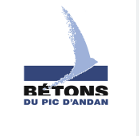 BETONS DU PIC D'ANDAN